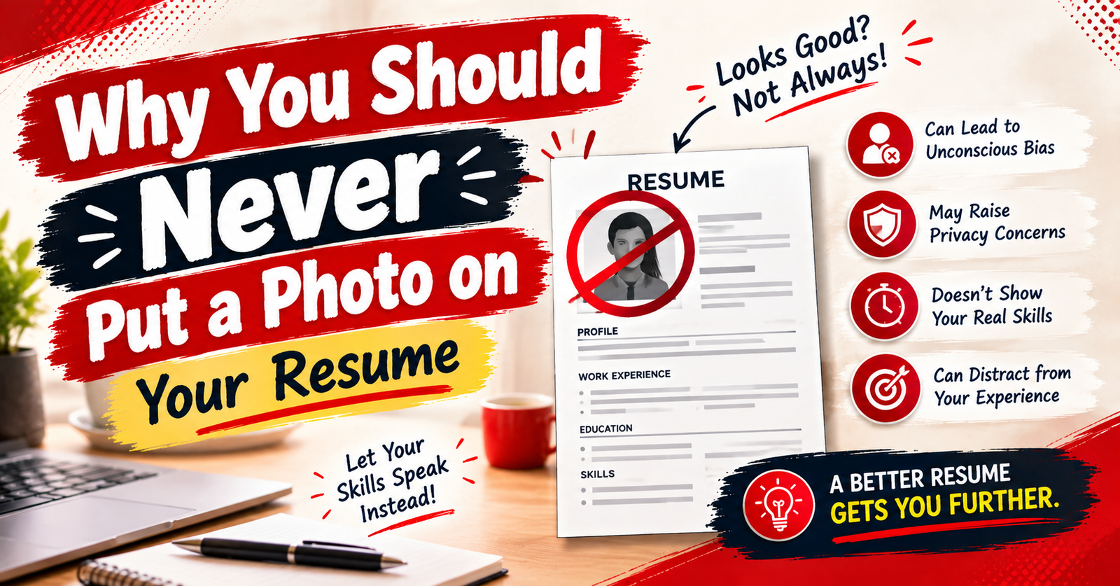 Resume Tips