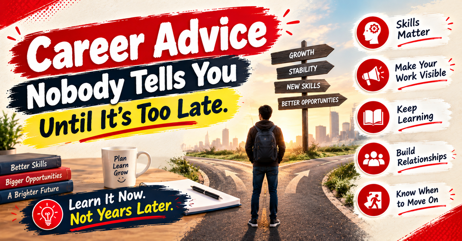 Career Advice