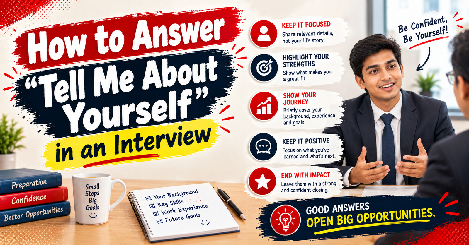 Career Advice