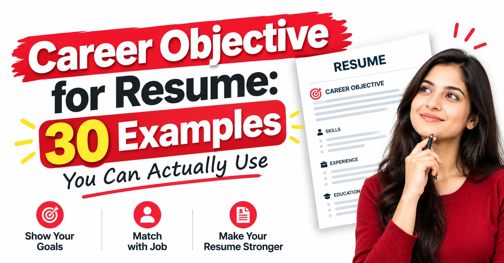 Resume Tips